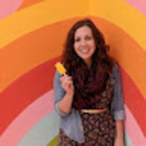 Meet your Posher, Kathryn